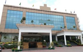 Hotel Shagun in Chandigarh
